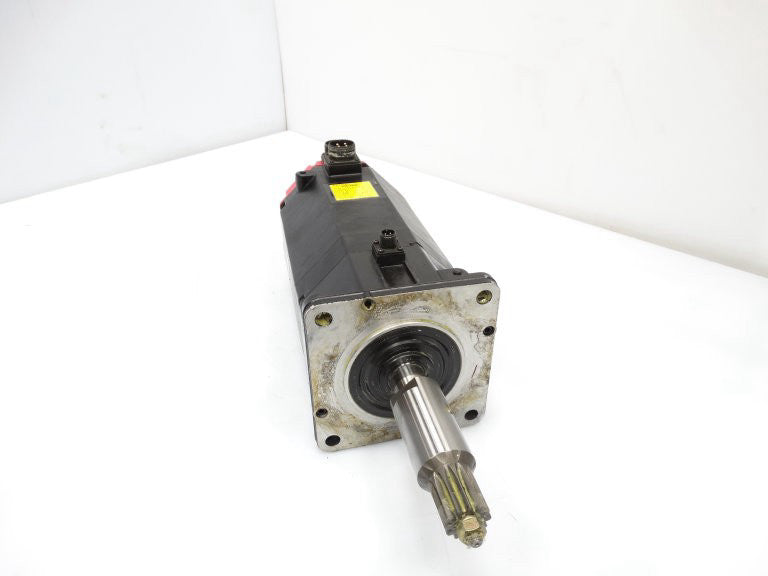 FANUC A06B-0186-B675#0014 SERVO MOTOR