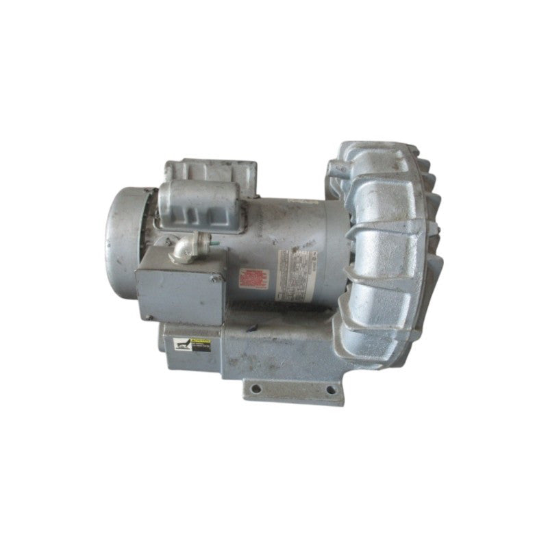GAST J819X 115/208-230V 23.6/12.9-11.8A UNMP