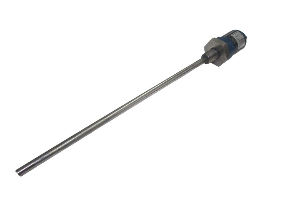 MTS TEMPOSONICS TTSRBU0090AS5B LDT POSITION SENSING SYSTEMS 9" NSNP