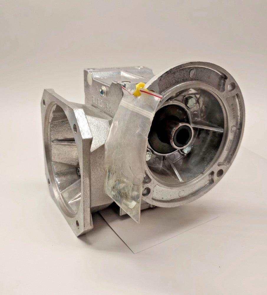 Electra 7711974-RF Used Gearbox Reduction 21RHGSC560C/F Ratio 60:1 Frame 21RHSC5