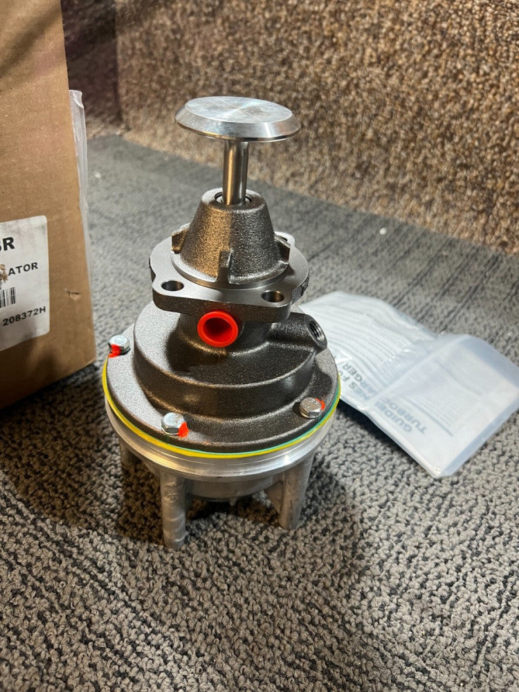 WASTEGATE REGULATOR Turbo TS481042-0013R CA2501 Replaces 208372H