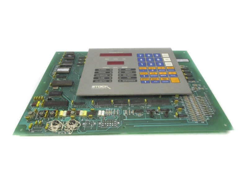 STOCK AC15444-2 UNMP