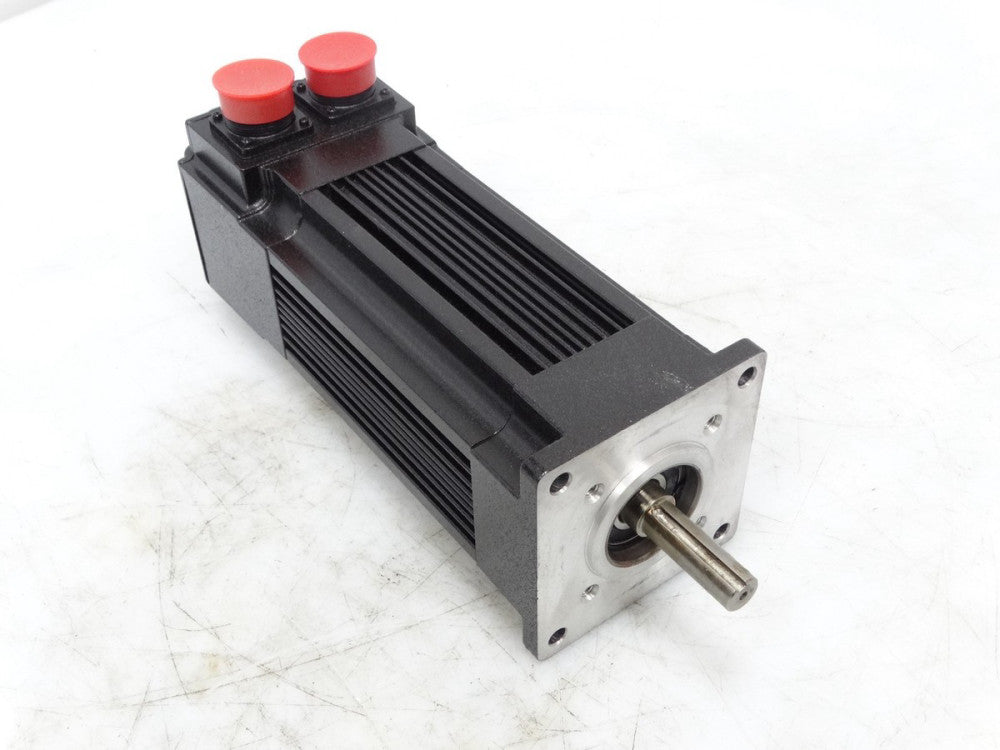 PACIFIC SCIENTIFIC R46SSNA-TS-ND-NV-02 SERVO MOTOR
