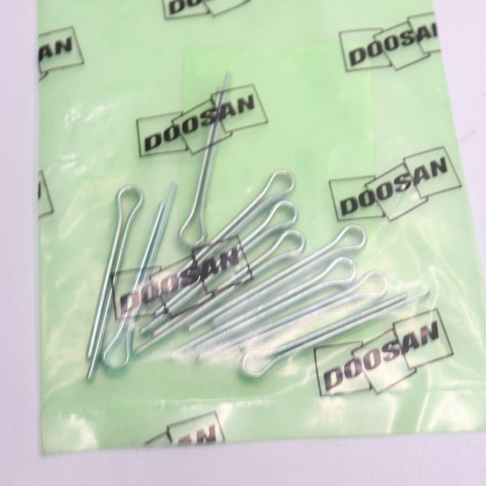 (10-Pk) Doosan Pin Split S5735591