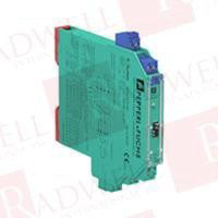 PEPPERL & FUCHS KW130-T250/EX / KW130T250EX (USED)