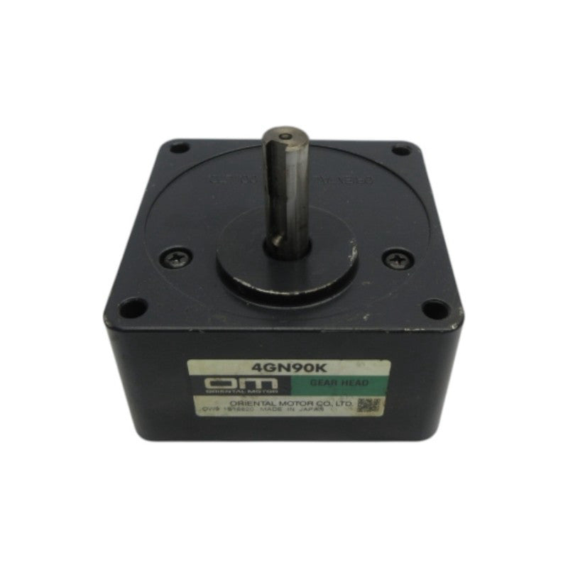 ORIENTAL MOTOR 4GN90K UNMP