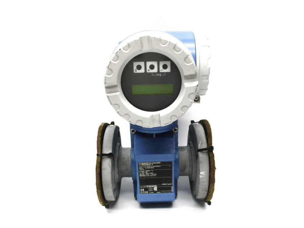 ENDRESS+HAUSER 50P50-EL2A1RA0B4AA NSNP