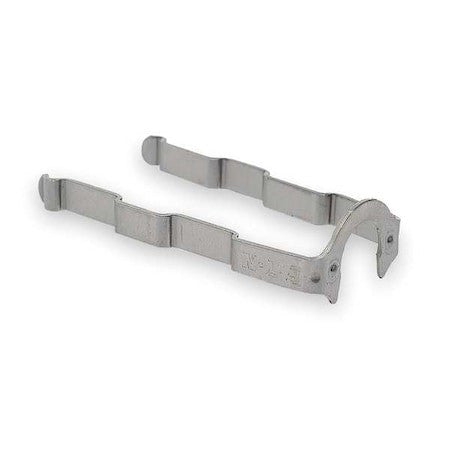 Aeroquip 1F40105-08C Mounting Cage, 8 Dash,Pk20