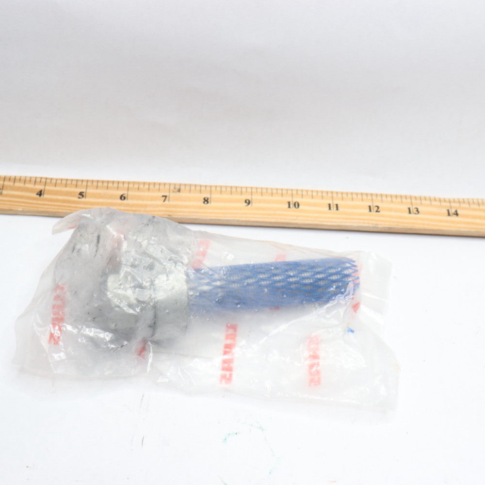 Claas Screw Hex Head Bolt With 6-Ground Hol 0006275821