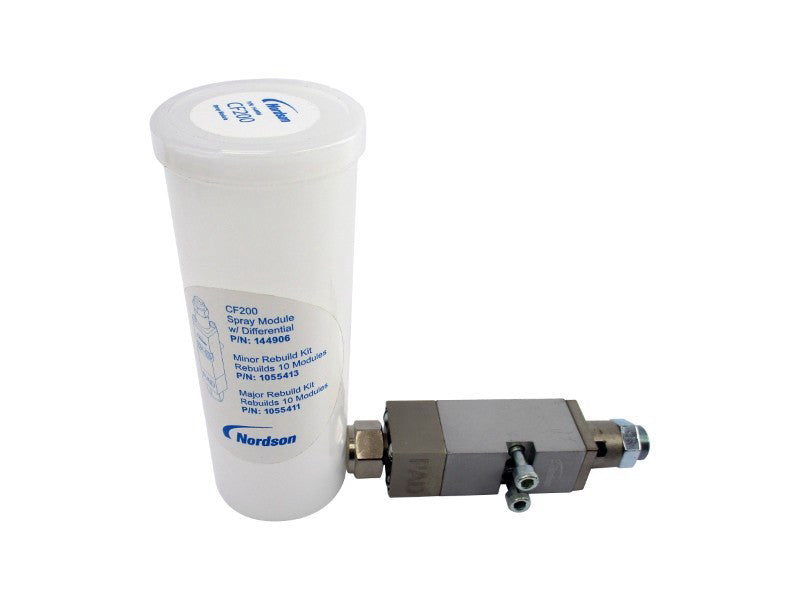 INDUSTRIAL SPARE PART 144906 NSMP