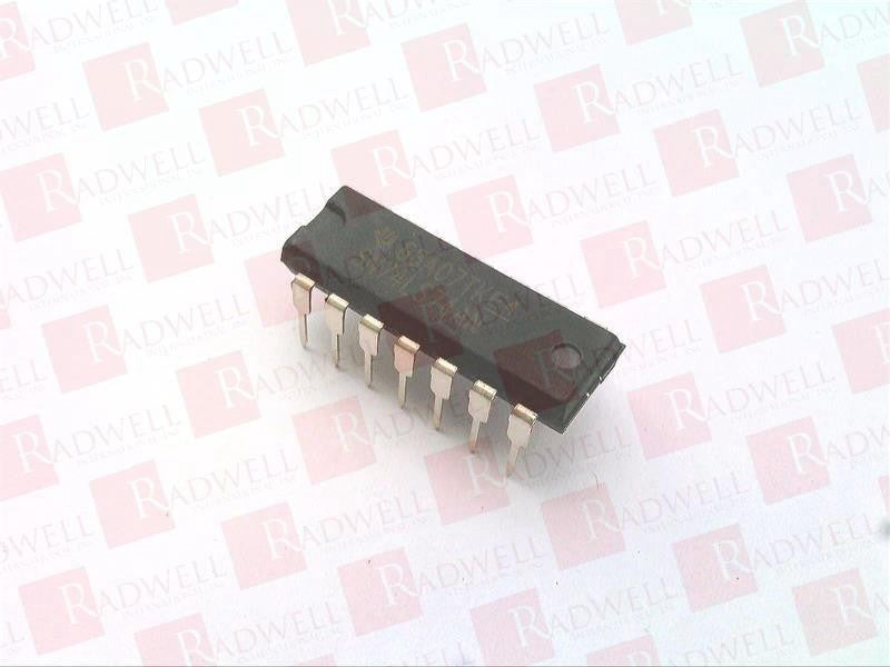 TEXAS INSTRUMENTS SEMI SN74LS74AN / SN74LS74AN (BRAND NEW)