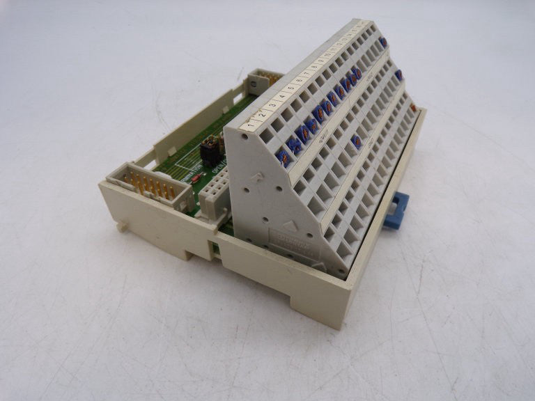 SIGMATEK DKL-011 (05-024-011) PLC MODULE