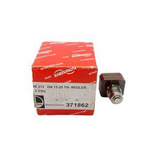 FLOWSERVE BK212 NSMP