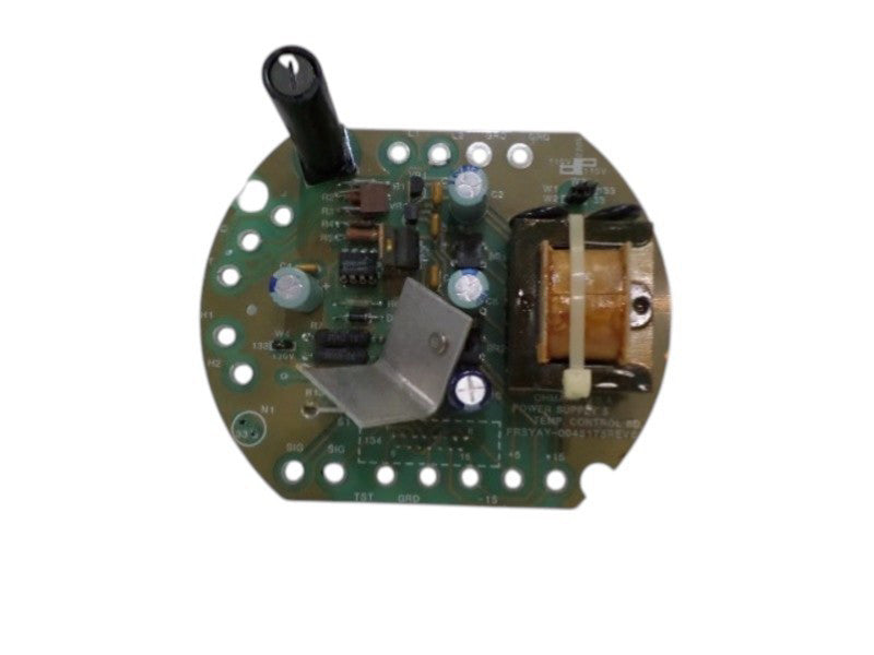 OHMART PRSYAY-004517 TEMPERATURE CONTROLLER UNMP