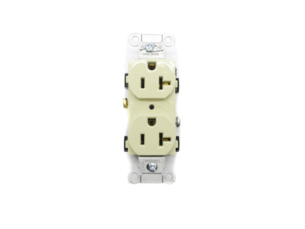 HUBBELL CR20I NSNP