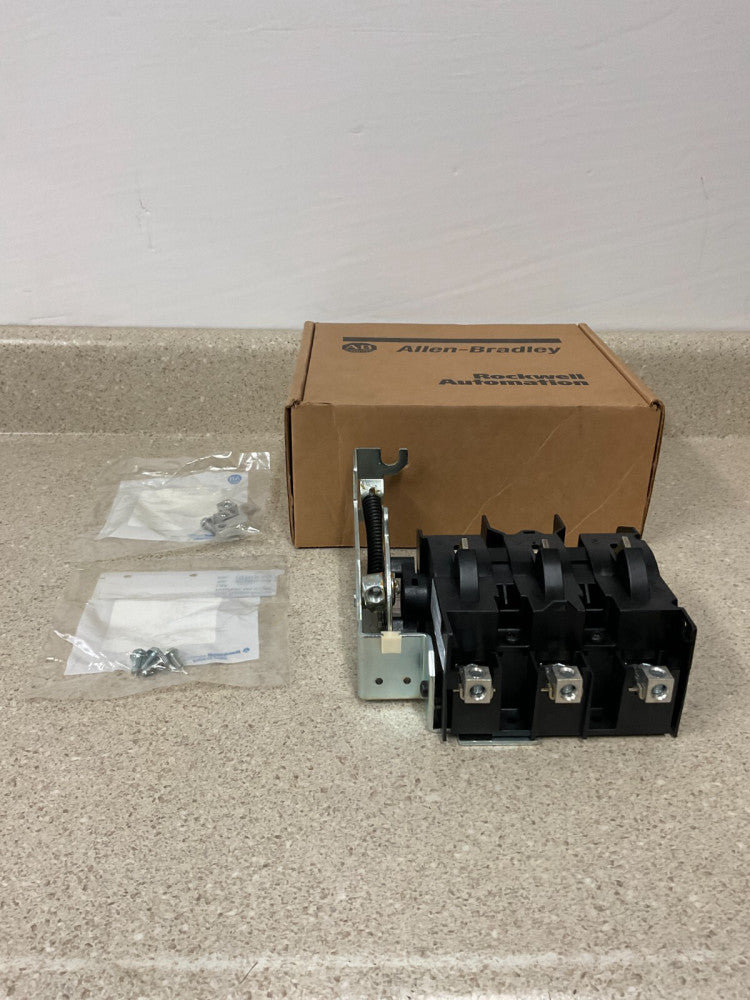 Allen Bradley 1494U-D60 NEW