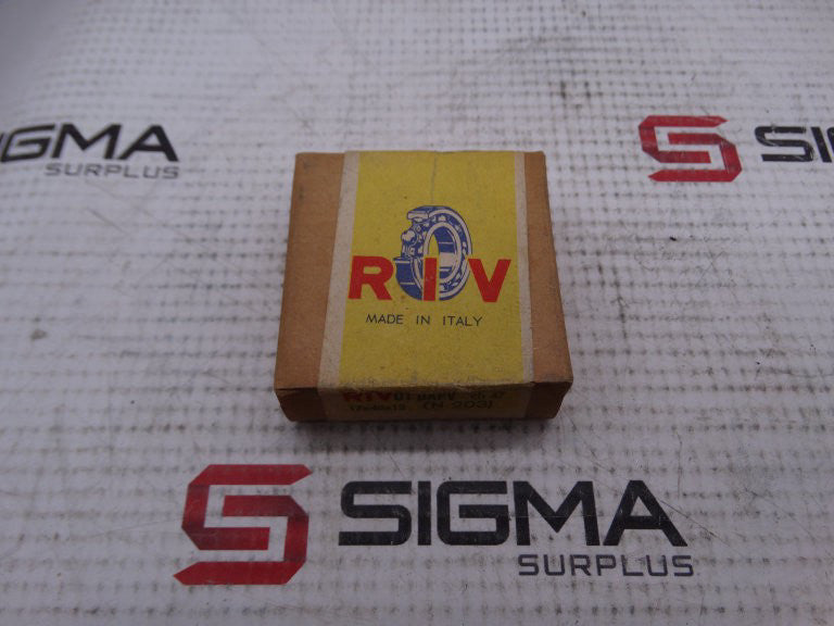 RIV N 203 BEARING