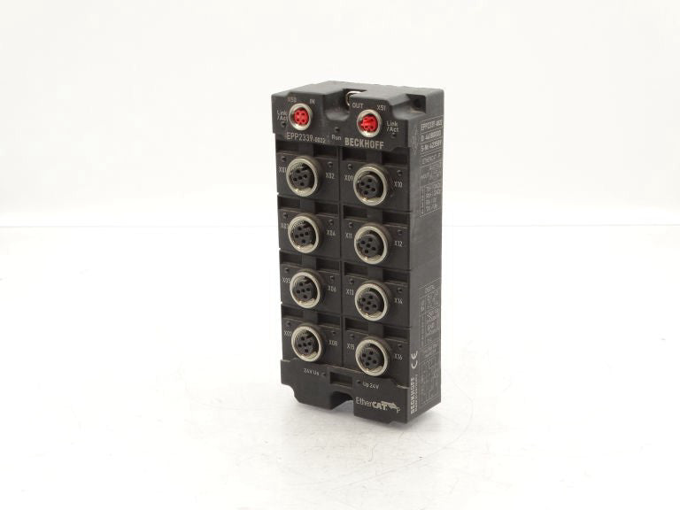 BECKHOFF EPP2339-0022 Plc Module