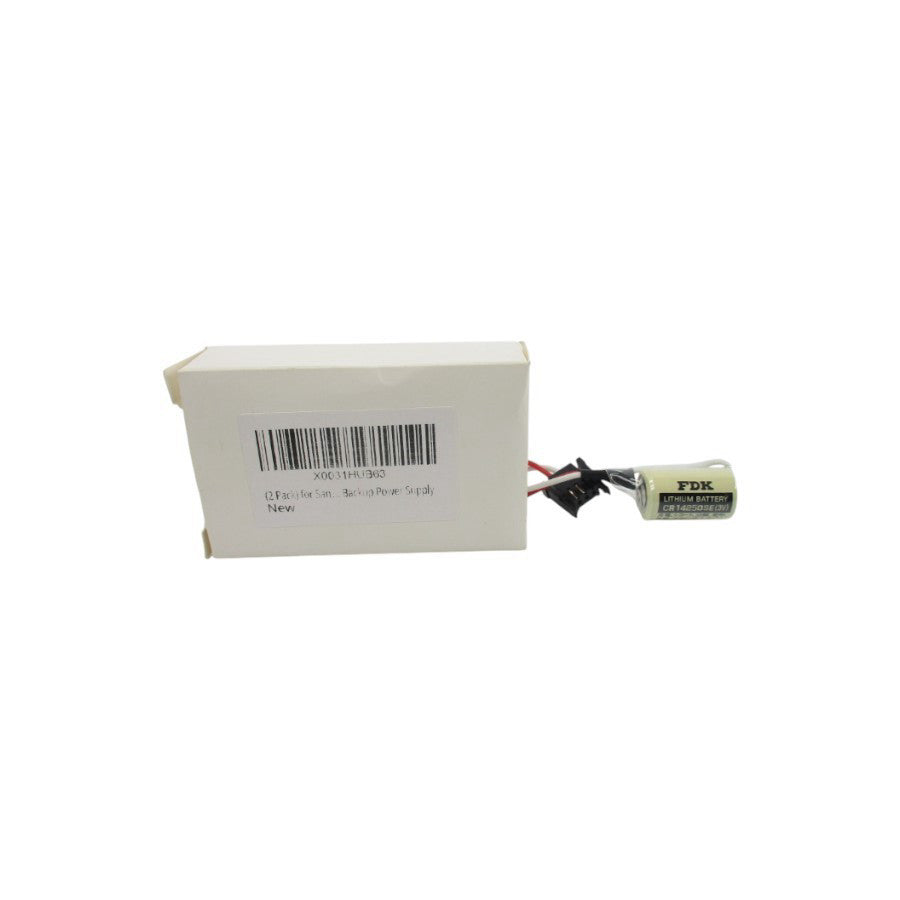 FDK X0031HUB63 3V NSMP