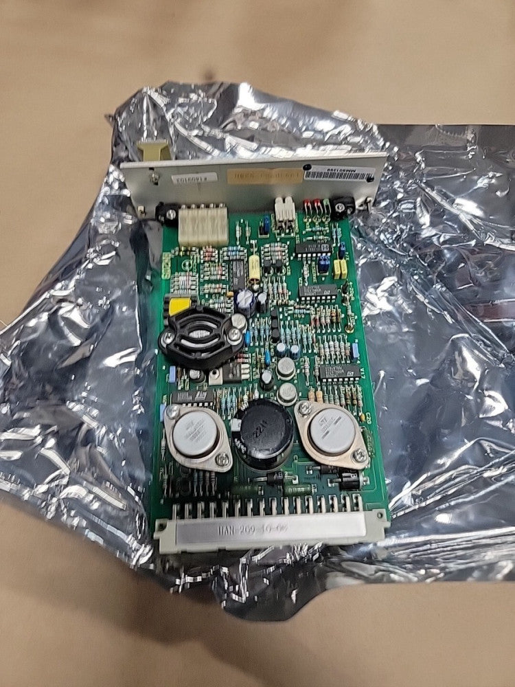 HYDROLUX Hydraulic Amplifier Card HAN-209-10-08  FREE SHIPPING NEW