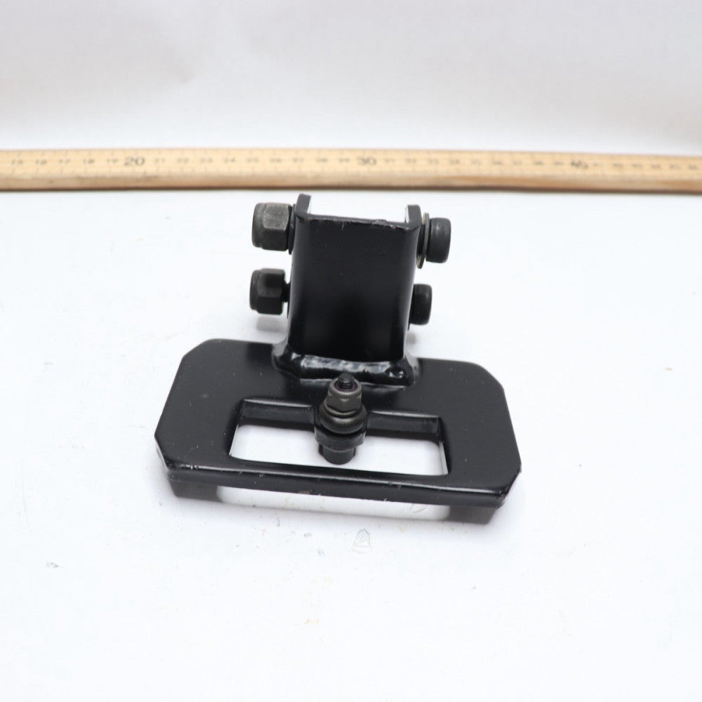Index Plate Kit Black 1169830 - Incomplete - No Hardware