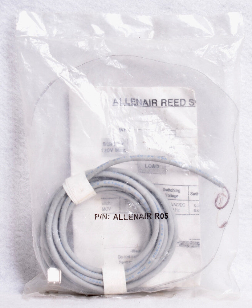 Allenair R05 Cylinder Sensor Reed Switch R05/839-000-004