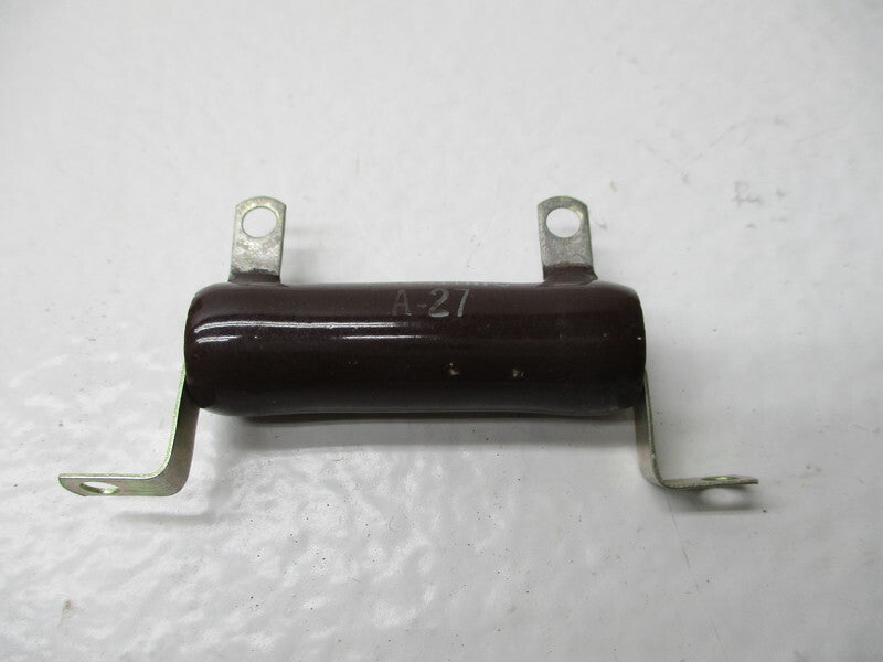 OHMITE 270-25K-40 0207 NSNP