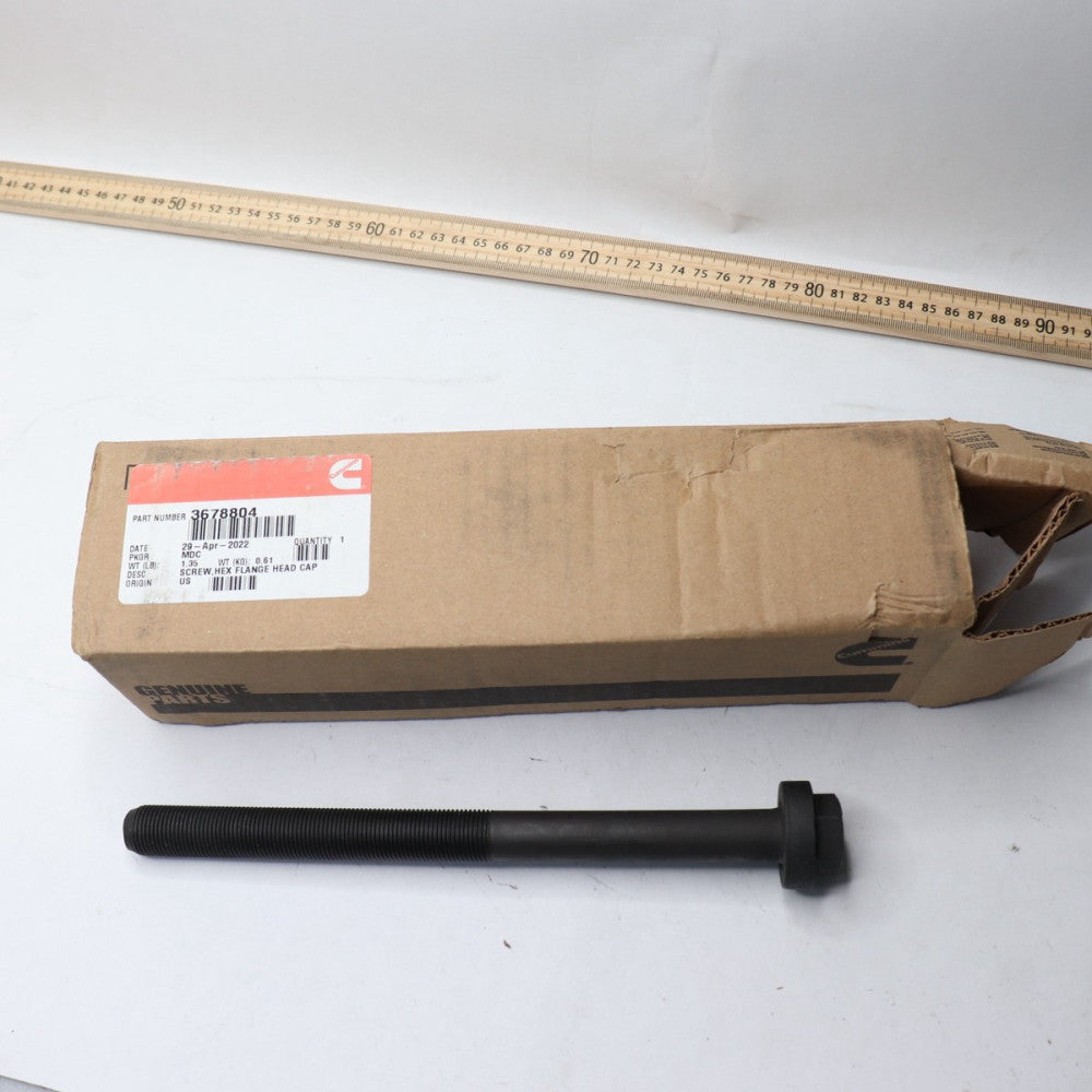Cylinder Head Cap Screw 3678804 for Cummins