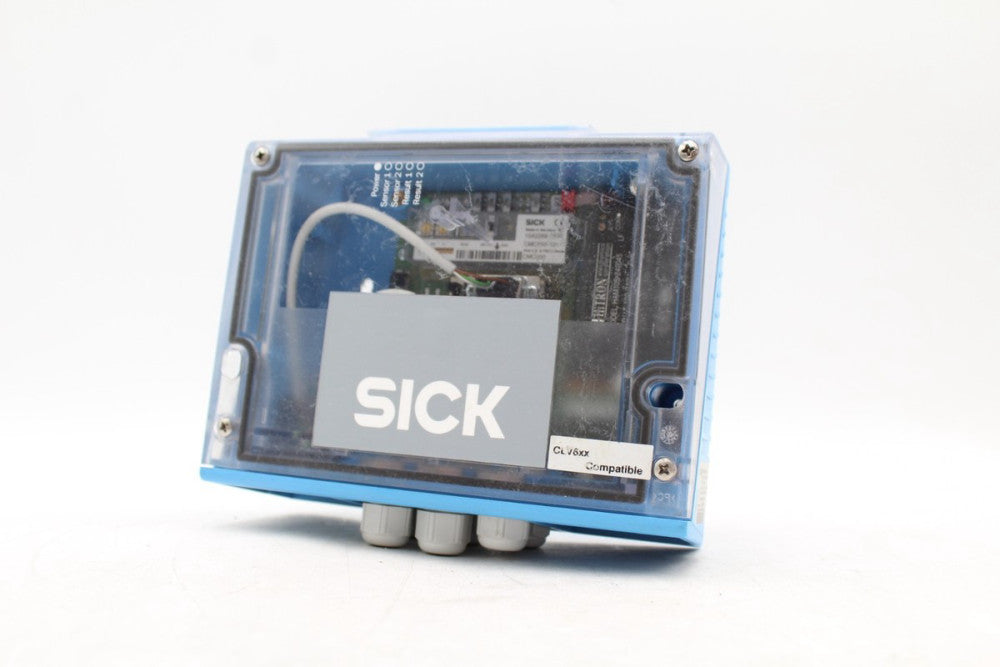 Sick CDM420-0102 Power Supply Module