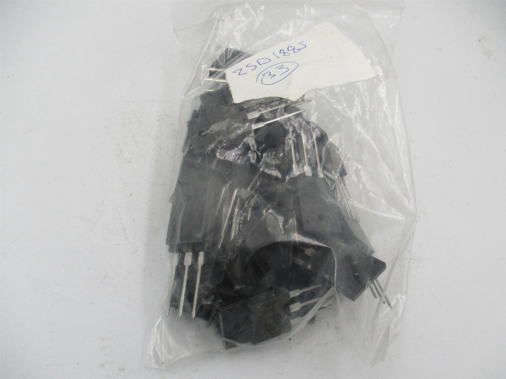 (25D1885) D1885 G45 NPN Bipolar Transistor - Lot of 33