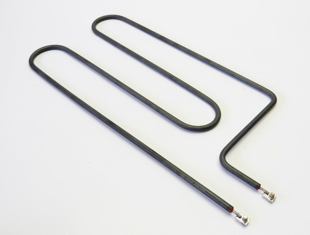 WARMER HEATING ELEMENT 240V 1,650W,17 1/2” x 8 1/2” NEW