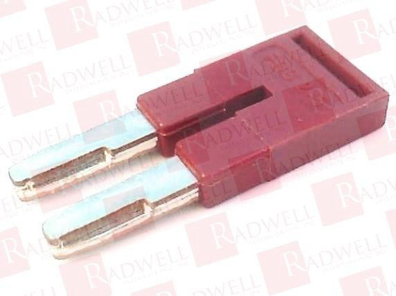 PHOENIX CONTACT FBS  2-5 / FBS25 (BRAND NEW)