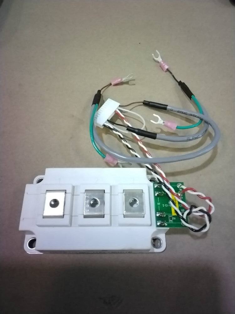 INFINEON IGBT FF200R12KT4 MODULE G1342