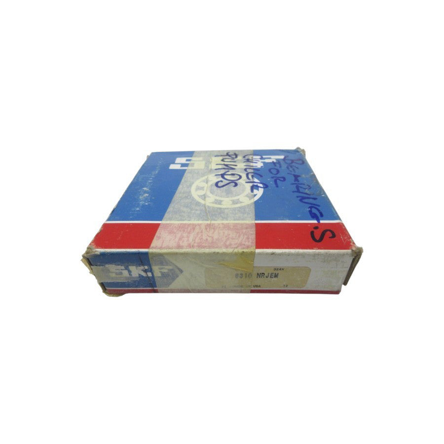 SKF 6310NRJEM NSMP