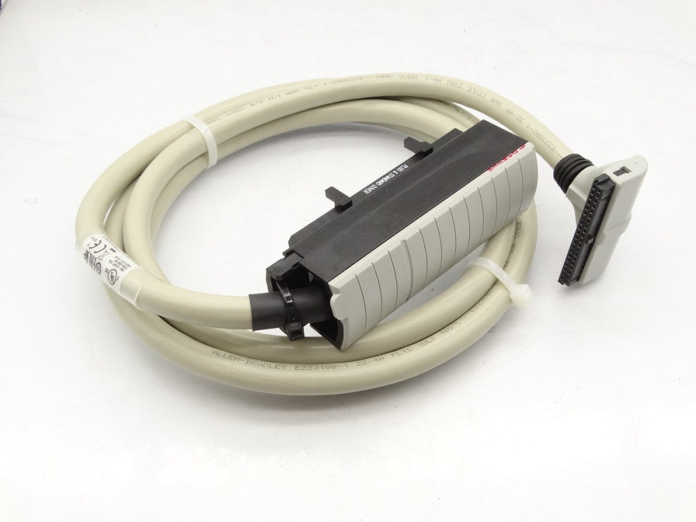 ALLEN BRADLEY 1492-CABLE020Y CABLE