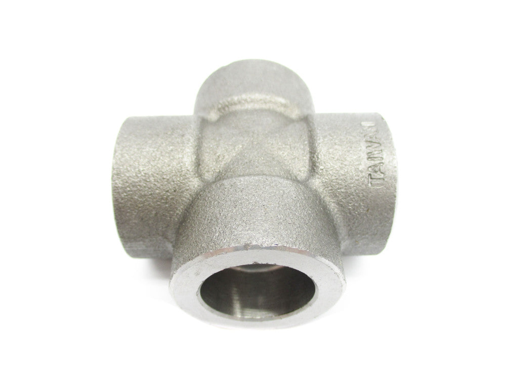 ASTM A-105 1/2" NSNP
