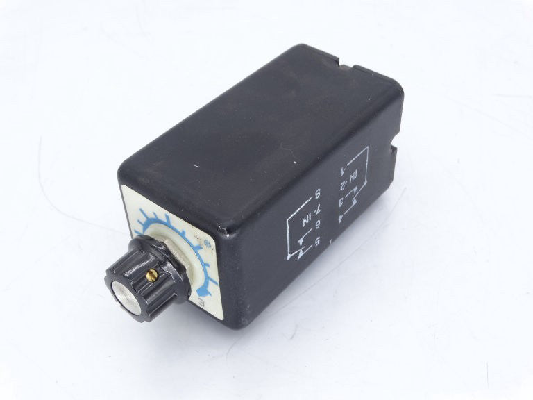 AIROTRONICS TIC1003A1 (U-TIC-1003A1) RELAY