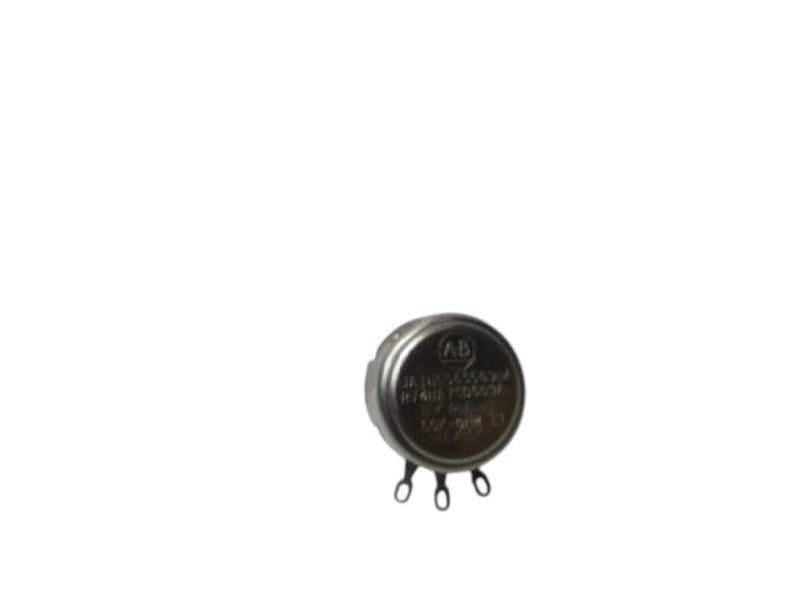 ALLEN BRADLEY JAIN056S503UA POTENTIOMETER UNMP