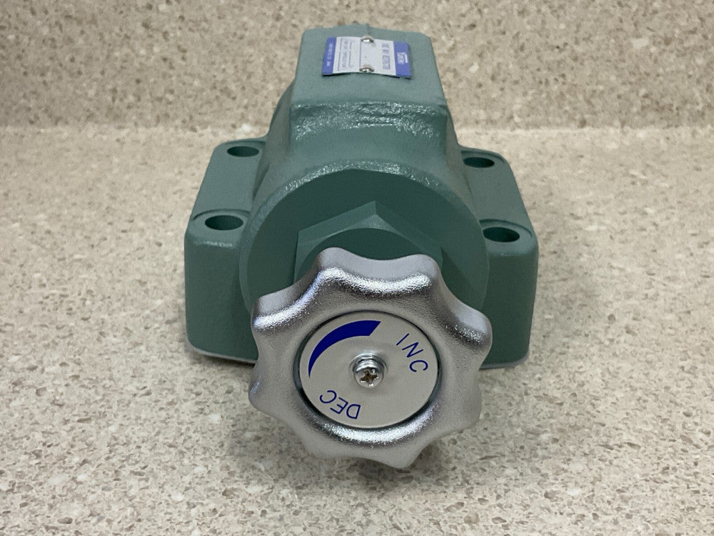 Yuken SRCG-06-50 NEW