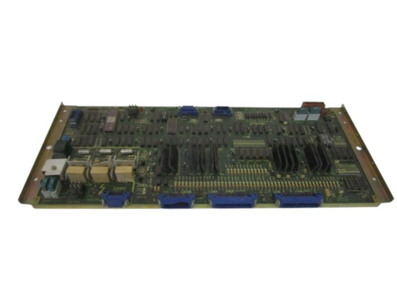 FANUC A20B-0009-0150/06B CIRCUIT BOARD (AS PICTURED)  NSNP