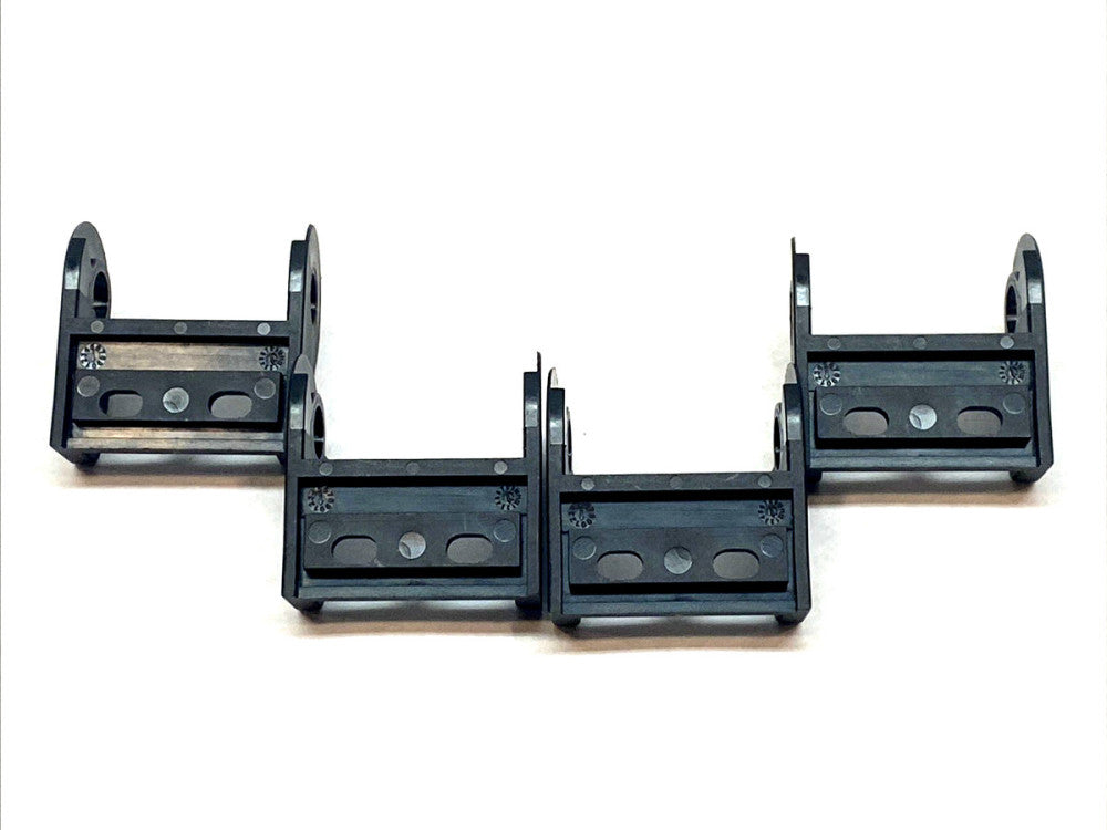 Igus 2030.3PZ Mounting Bracket, End Connector for Energy Chain LOT OF 4