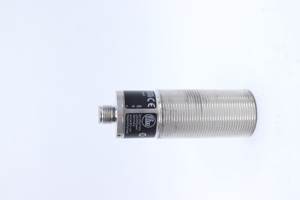 IFM Inductive Sensor 10-36VDC 10mm IIA3010-APKG/US II5448