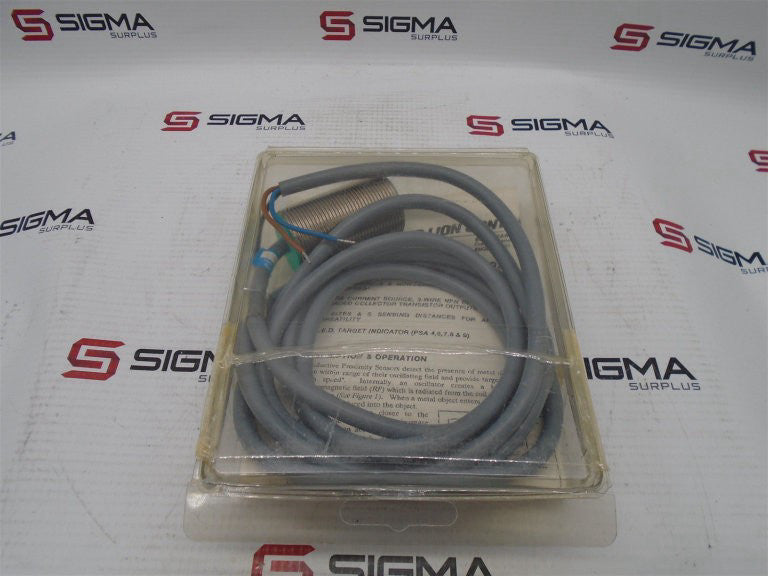 RED LION CONTROLS PSA80000 SENSOR