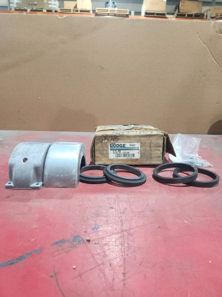 NEW IN BOX DODGE CHAIN CPL CVR ASY SIZE 50 099027