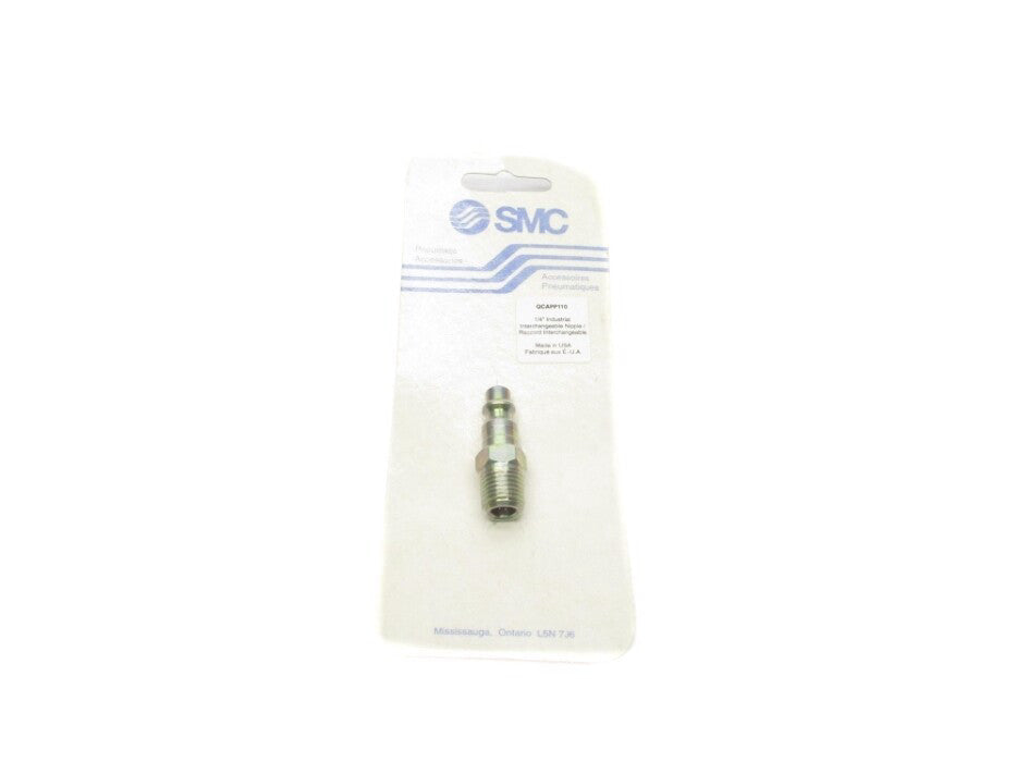 SMC QCAPP110 NSMP