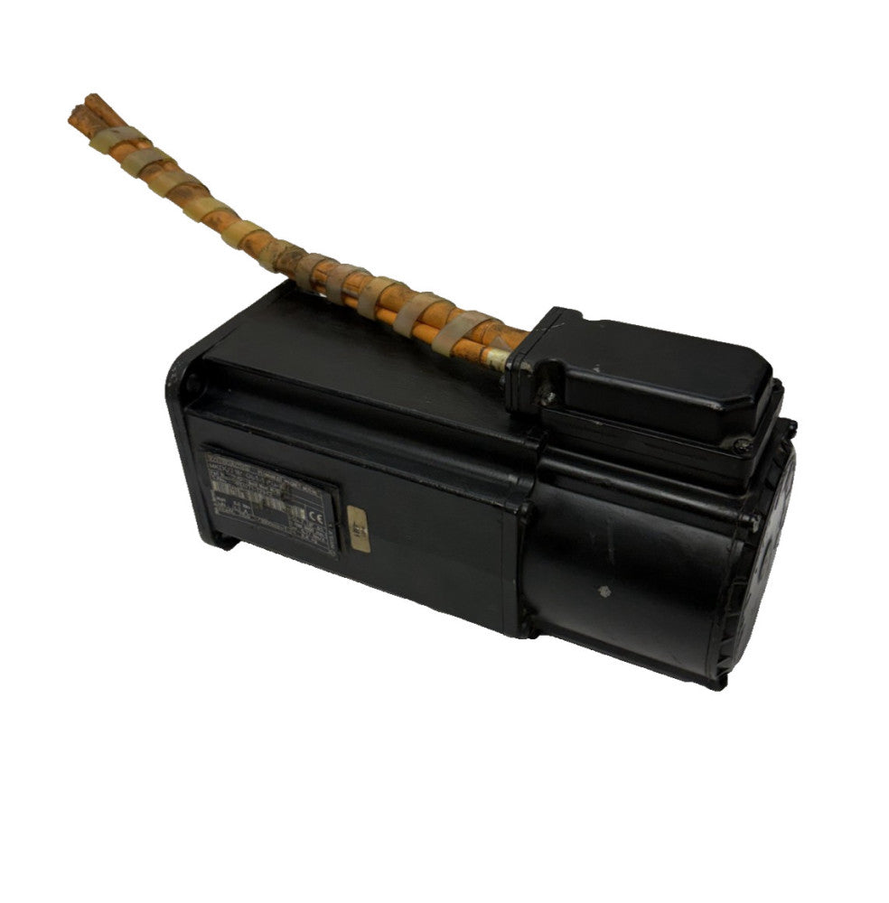 INDRAMAT PERMANENT MAGNET MOTOR MKD071B-061-KPO-KN