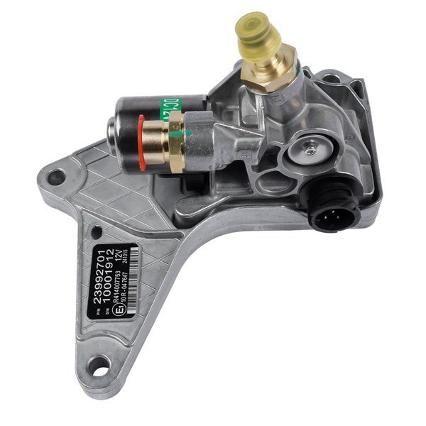 12V Engine Brake Air Valve 20741658, 20512834, 20563718 for Volvo Mack Truck 225