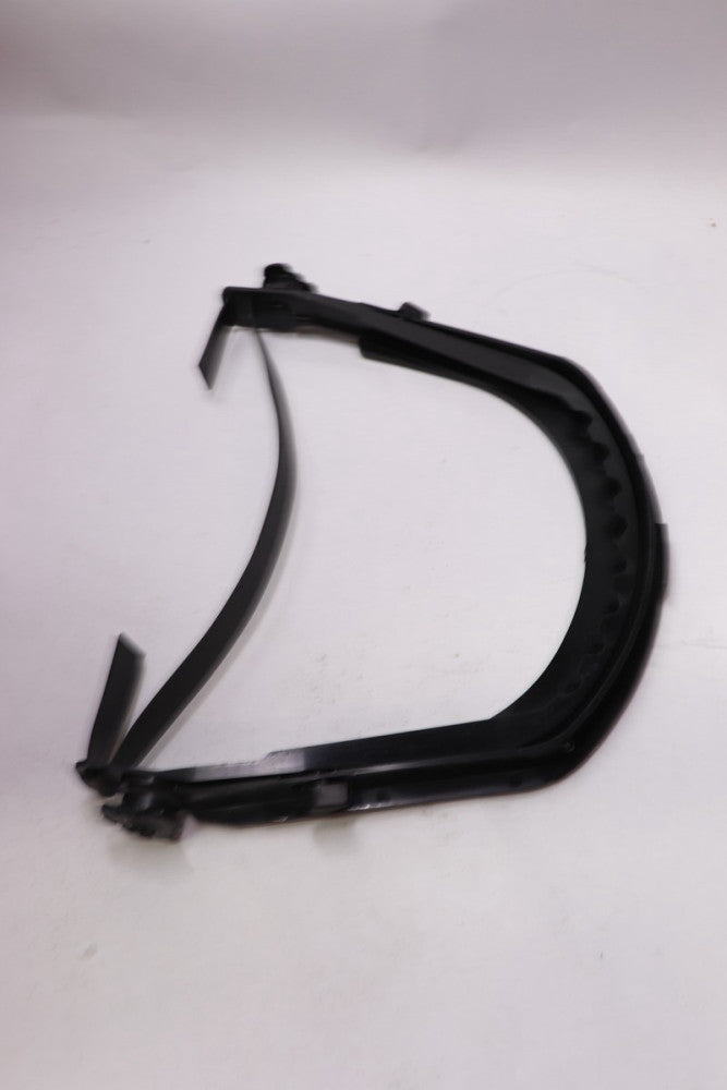 Bullard Band Mounting Bracket Black Nylon 300BW - INCOMPLETE