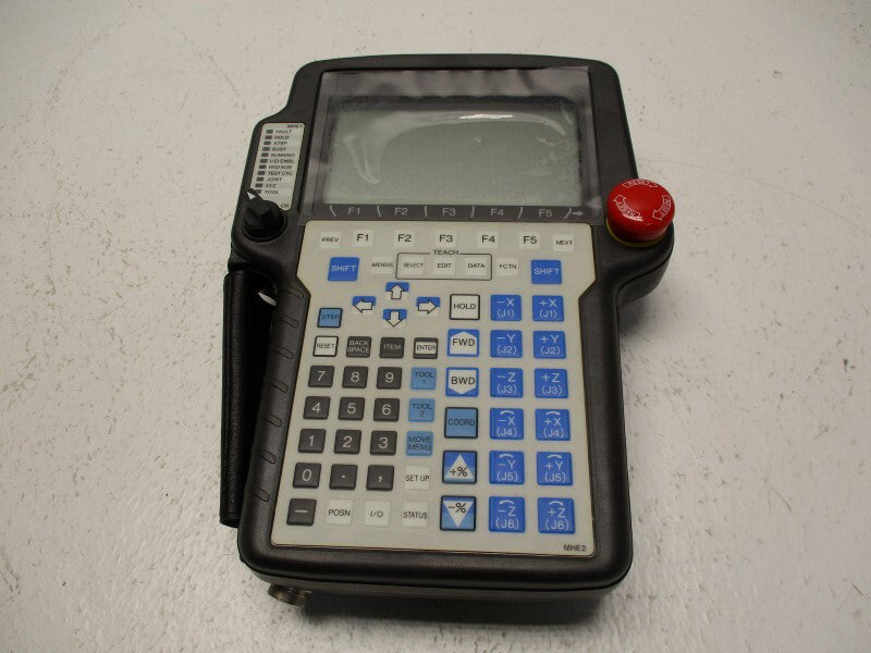 FANUC A05B-2301-C331 NSNP