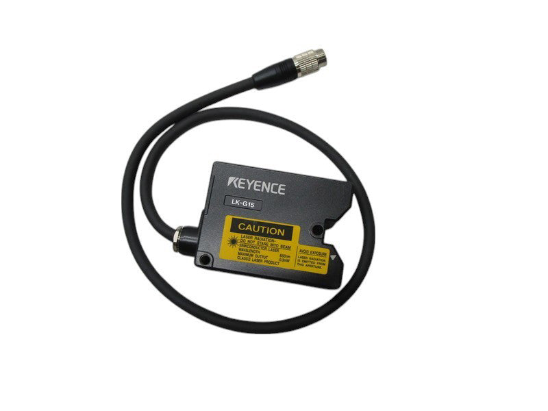 KEYENCE LK-G15  NSNP